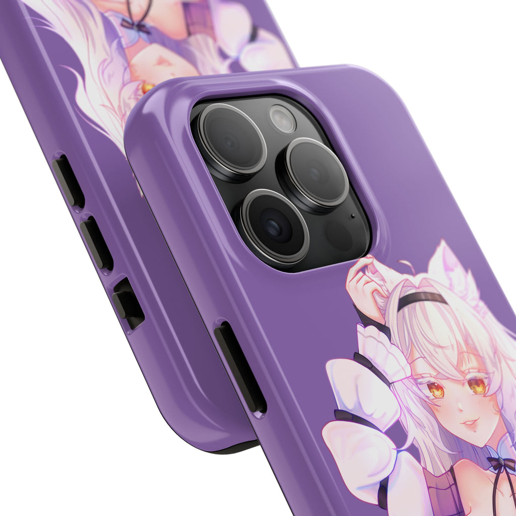 Sae Kaneko Phone Case