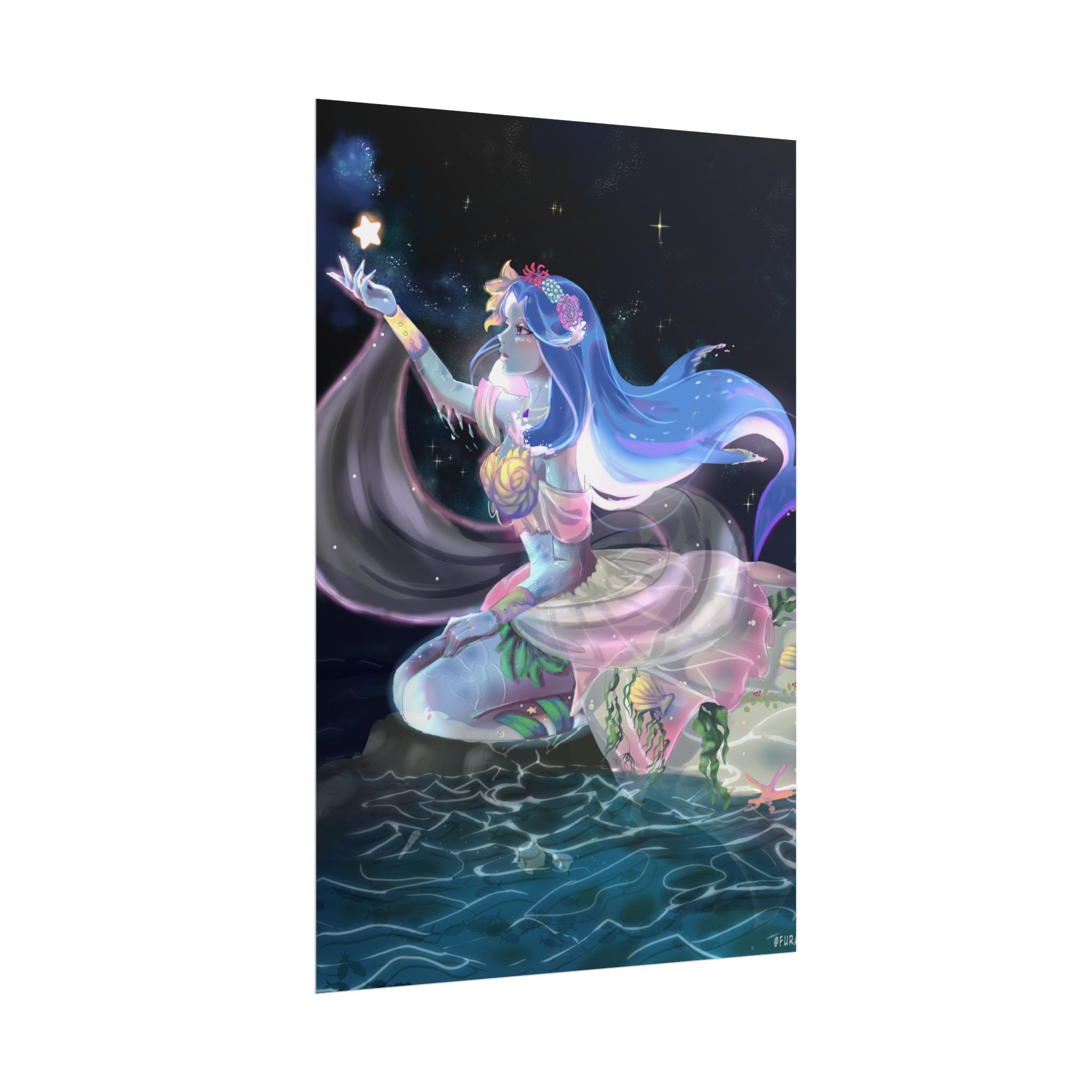 tyriavt Poster