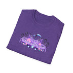 Ayame Shu "Logo" Shirt - KatDragonz