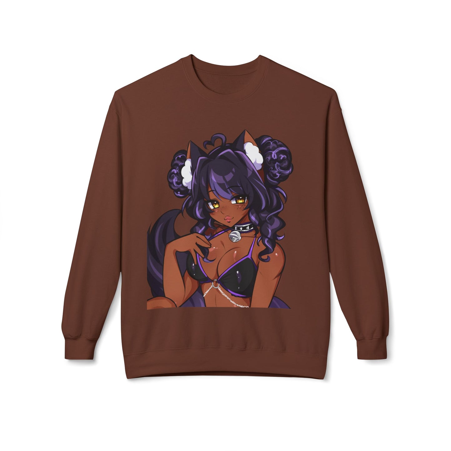 Fem Dweepy Sweatshirt