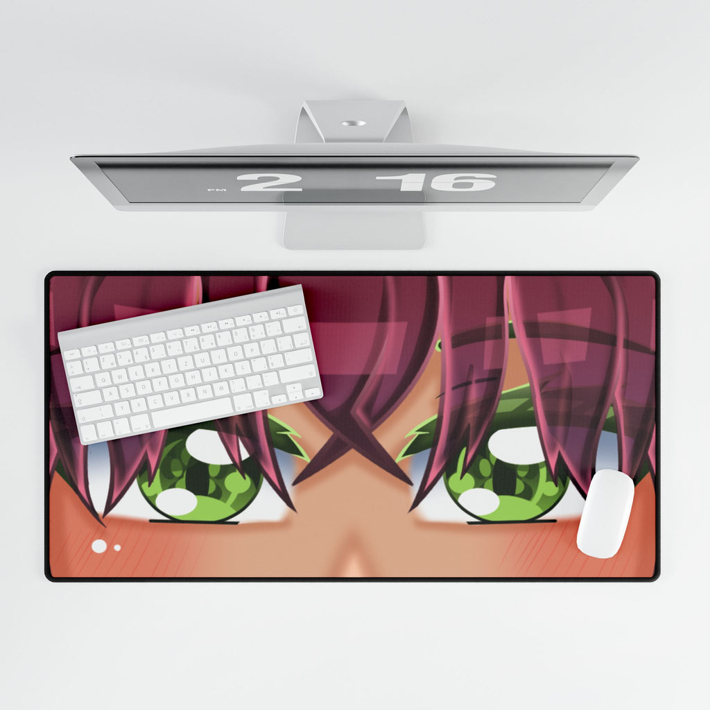 AnimeQueenVT XL Plus Deskmat