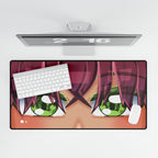 AnimeQueenVT XL Plus Deskmat