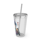 Eilucat "Nyan" Tumbler