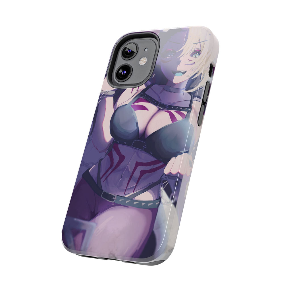 Rhettaliate Phone Case