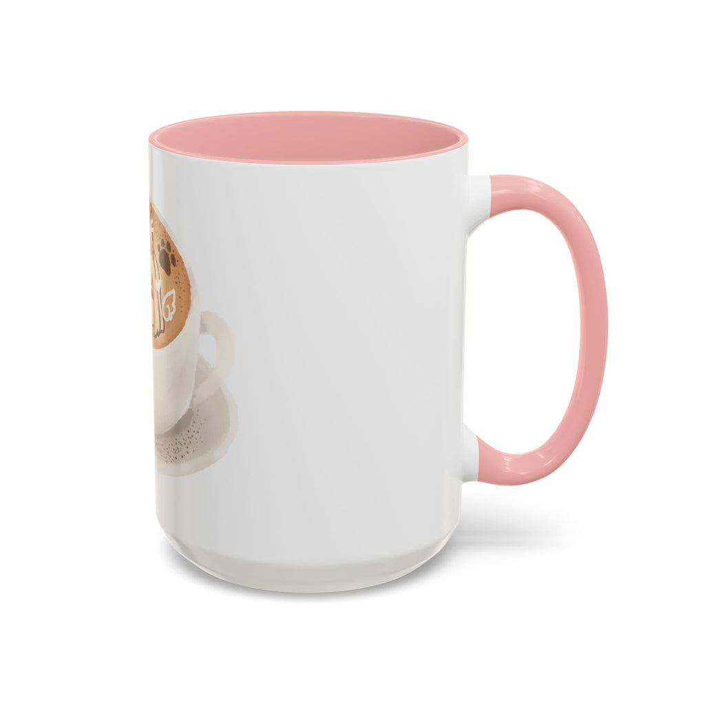 AnimeQueenVT Mug