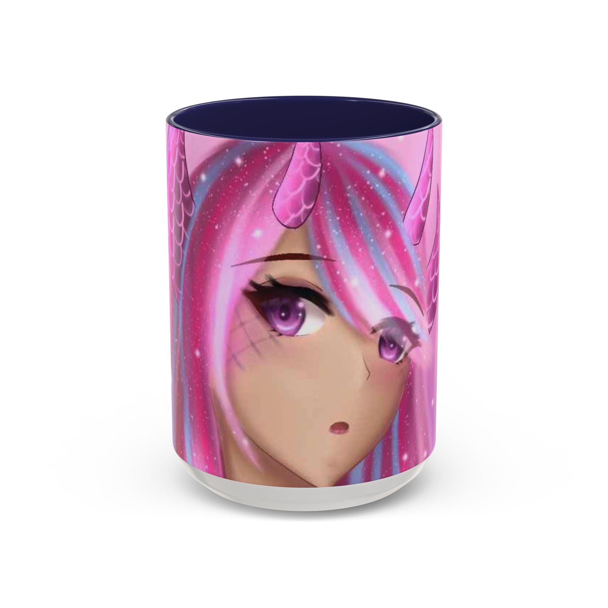 Lamia Mug