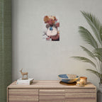 KeyTheMoo Poster