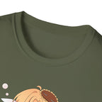 MomoMorning "Sleepy" TShirt