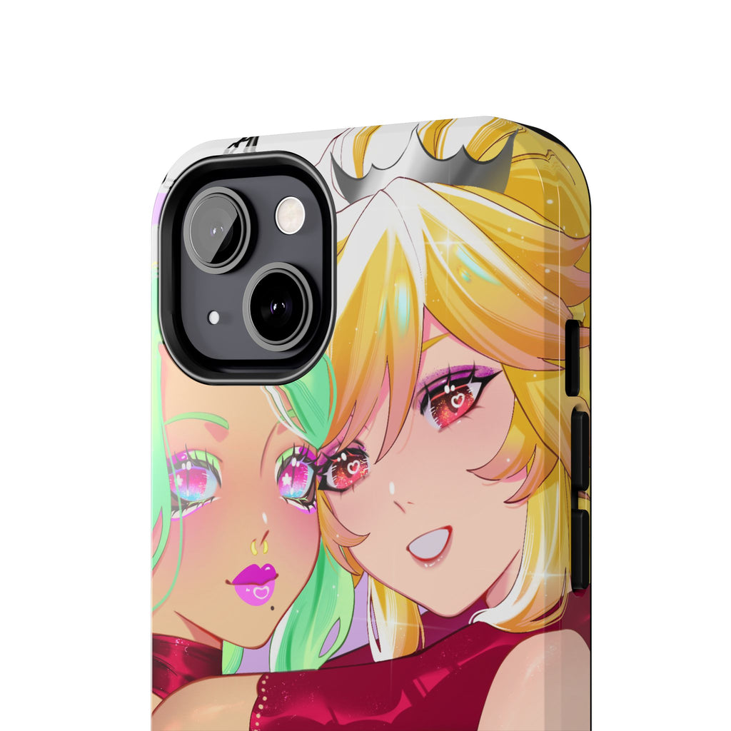 P0izonnENV Phone Case