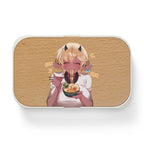 KeyTheMoo "Yummy Ramen" Bento Lunch Box