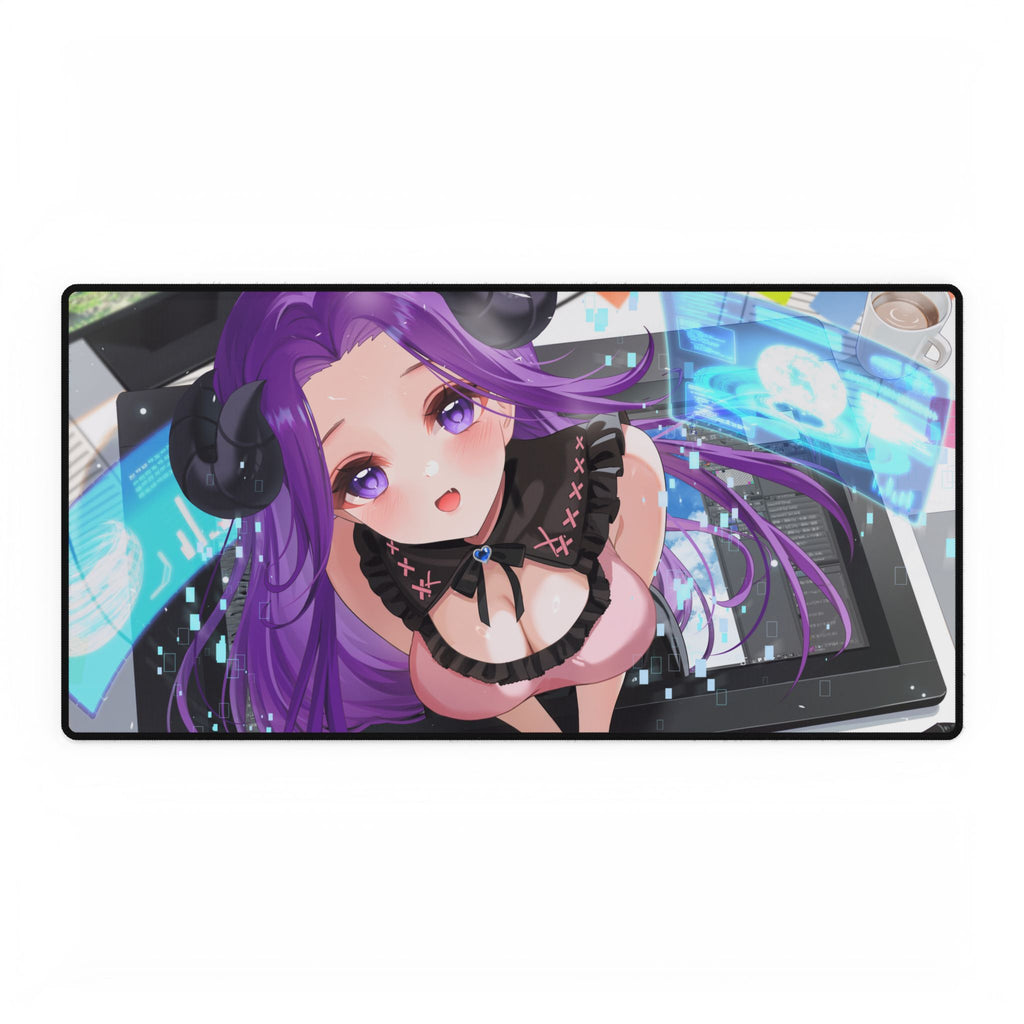 Angelica "Coming Out" XL Plus Deskmat