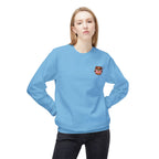 PeachPelle "BurgerPelle" Sweatshirt
