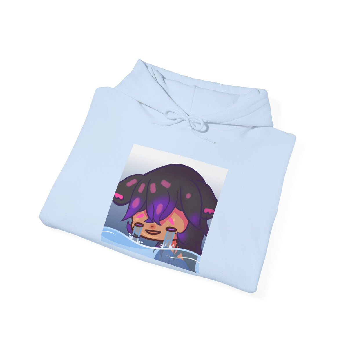 Hazelnoxvt Designer Hoodie - KatDragonz