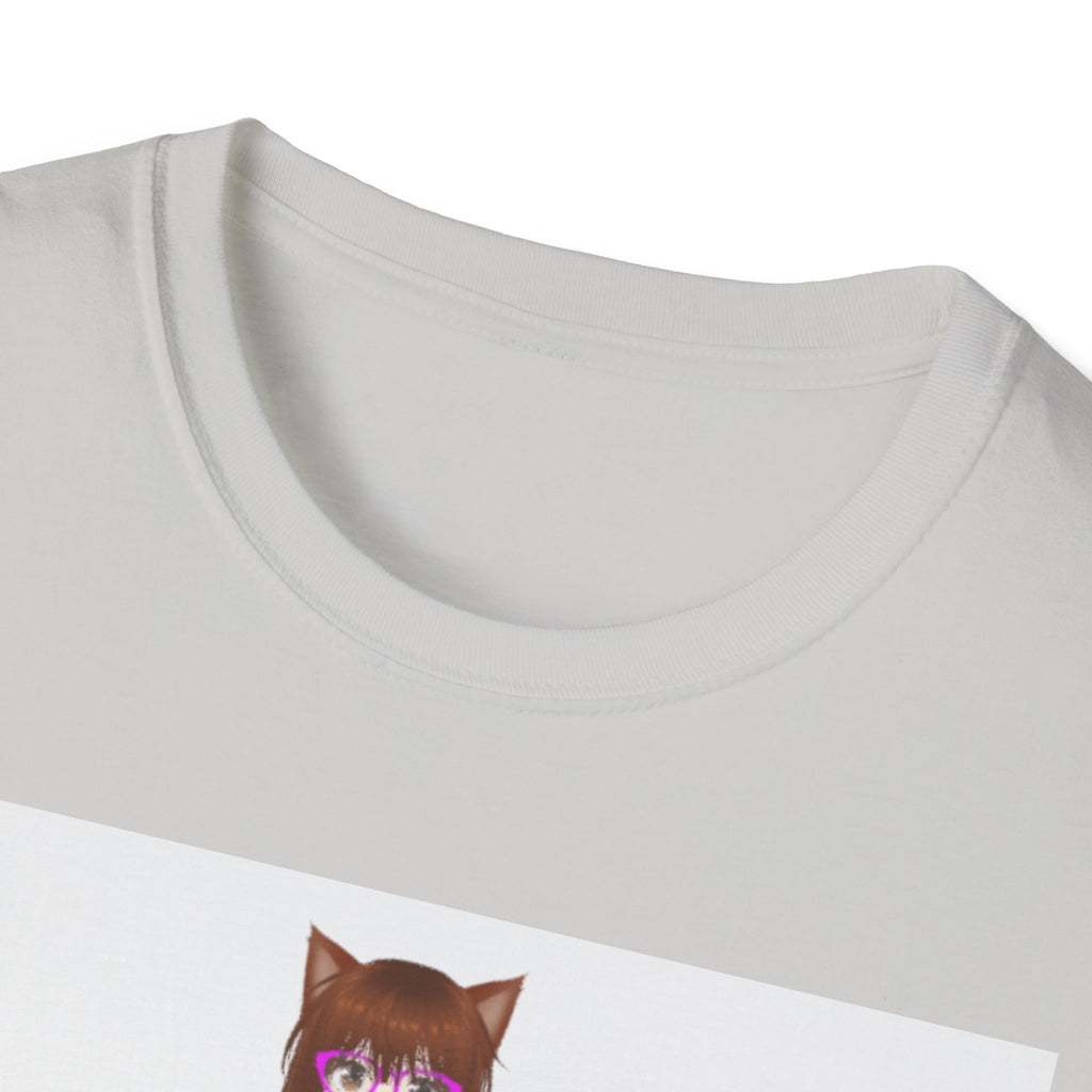 Zarina Aqua TShirt