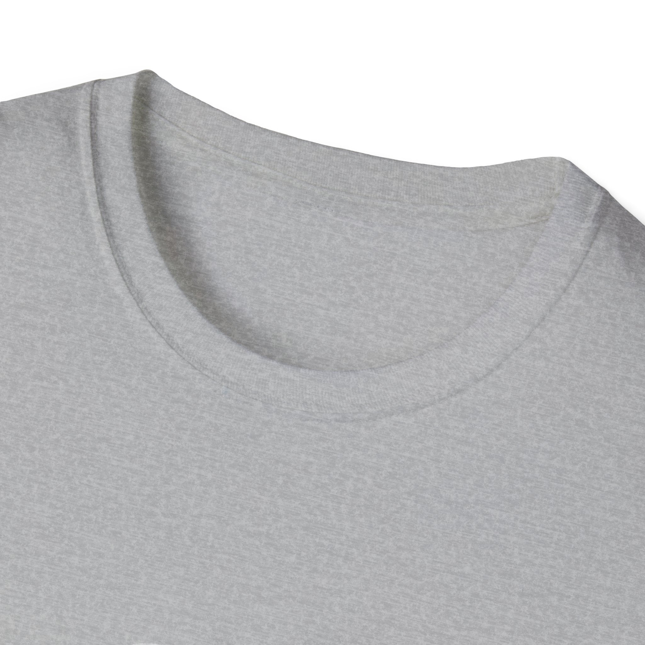 Solar Percy "Heart" TShirt