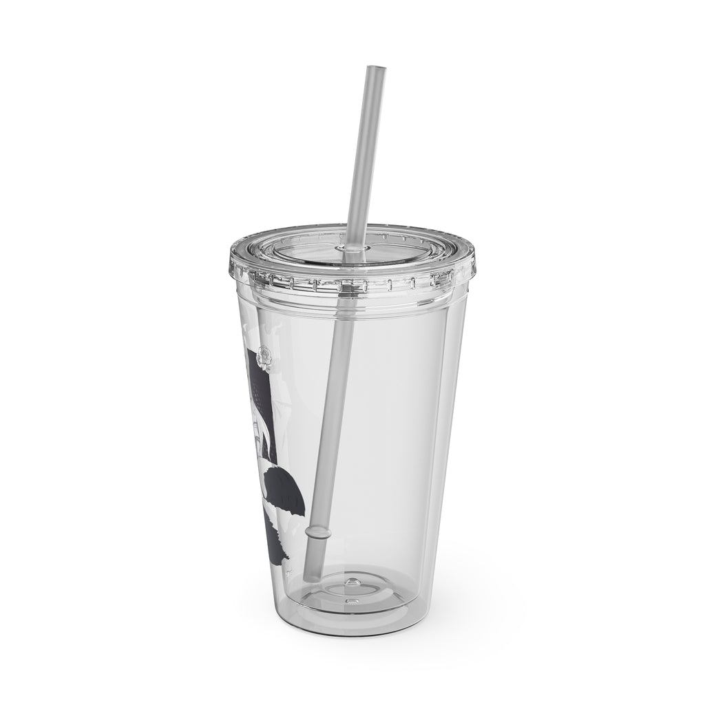 RozeyBlue "Waifu" Tumbler