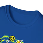 Gearsy "Radioactive Ride" TShirt
