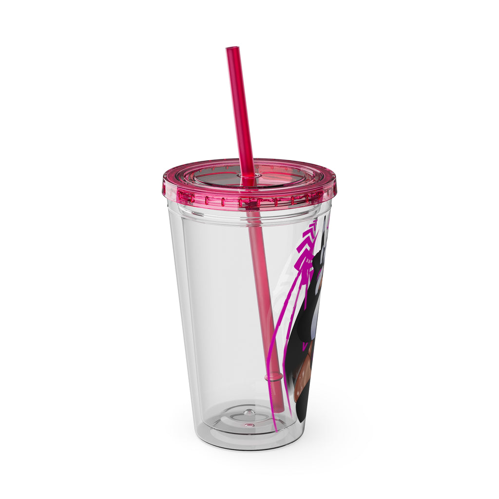 ViperLilium Tumbler