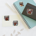 Aeverie Sticker Sheet Vol. 1