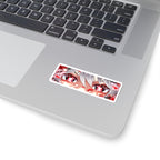 Marruwuchan "Loving Stare" Sticker