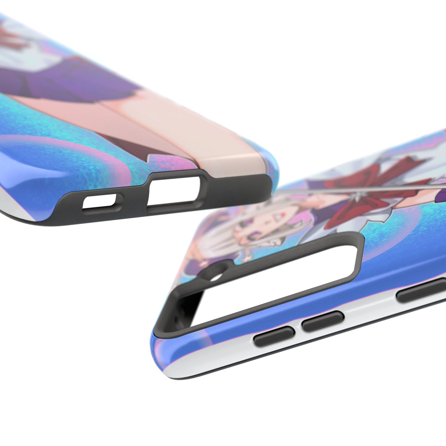 Star Protector Bobamai Tough Phone Case