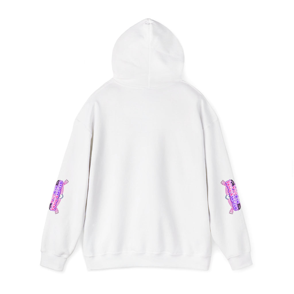 vixxievt "Claw Marks" Designer Hoodie