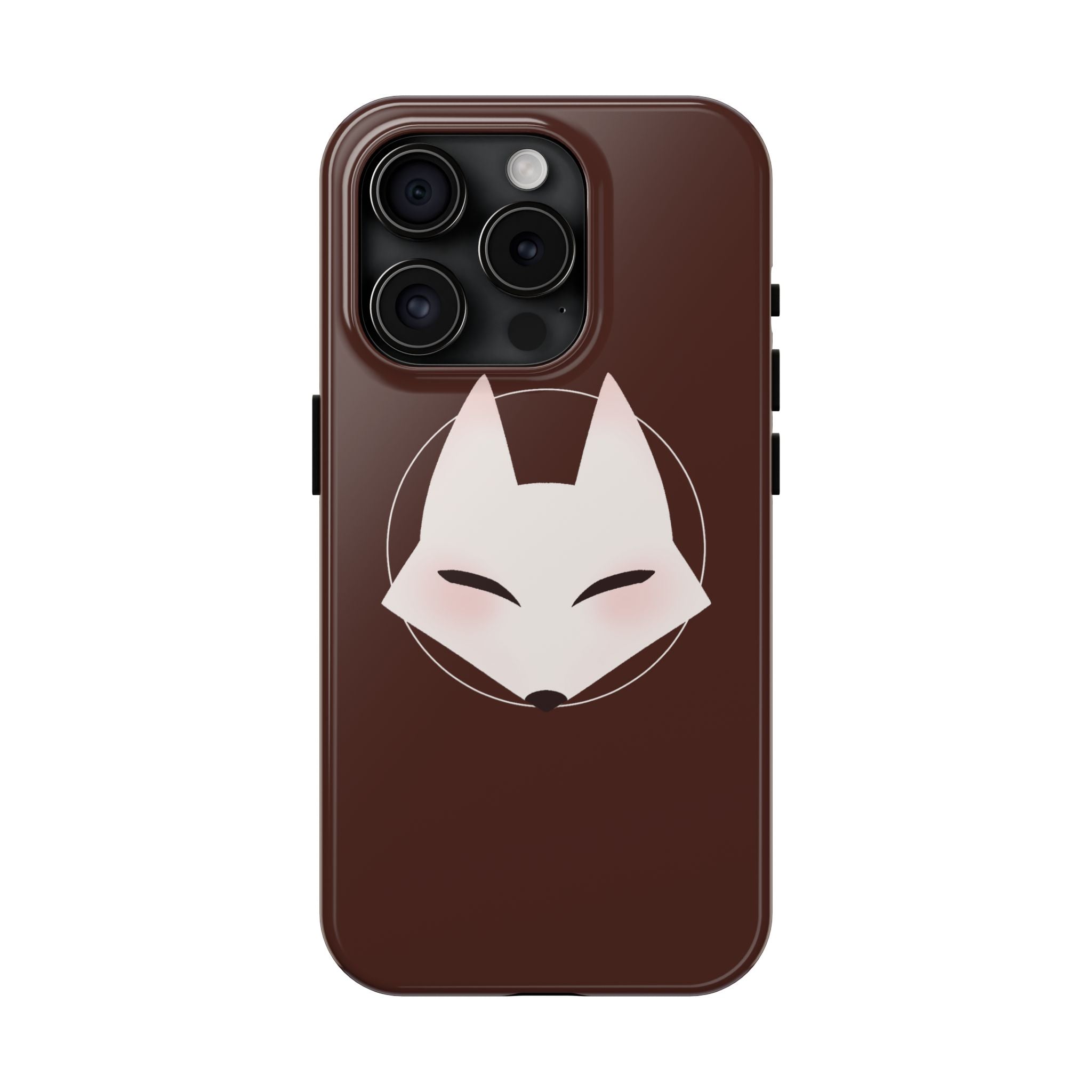 Sakuraartz_ Phone Case
