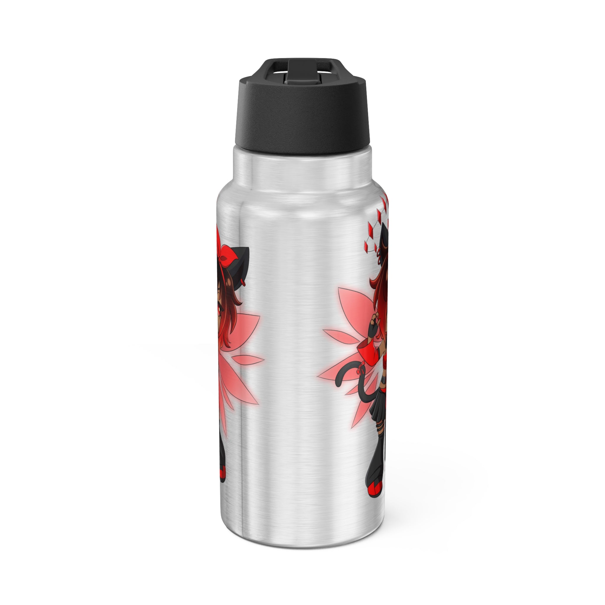 Rawr! Vixie Tumbler