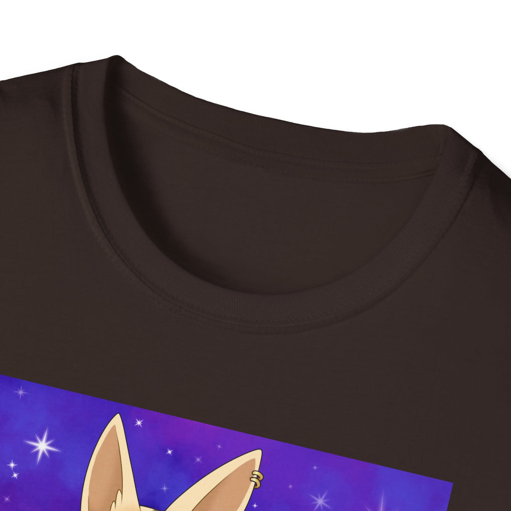 StarFlufVT TShirt