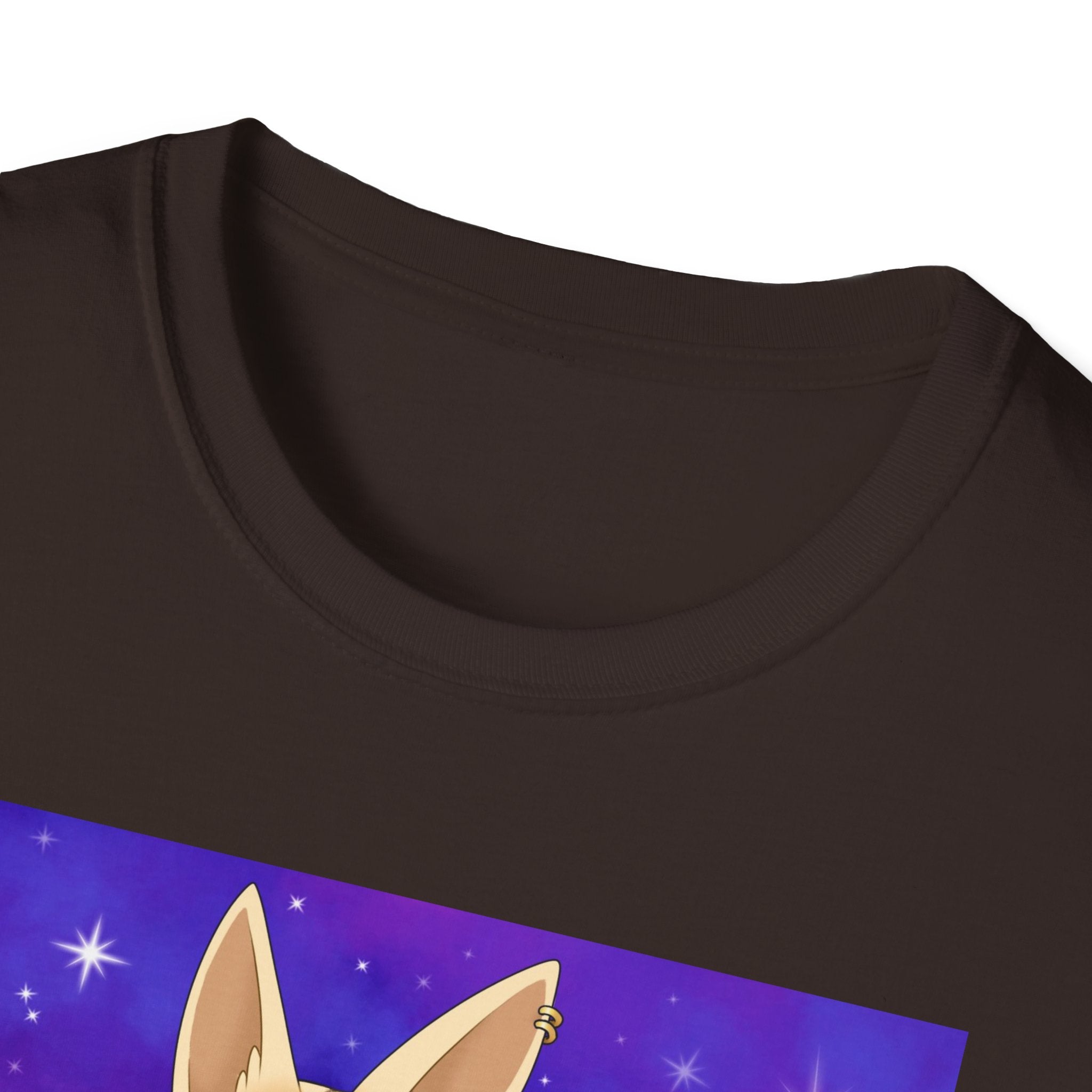 StarFlufVT TShirt
