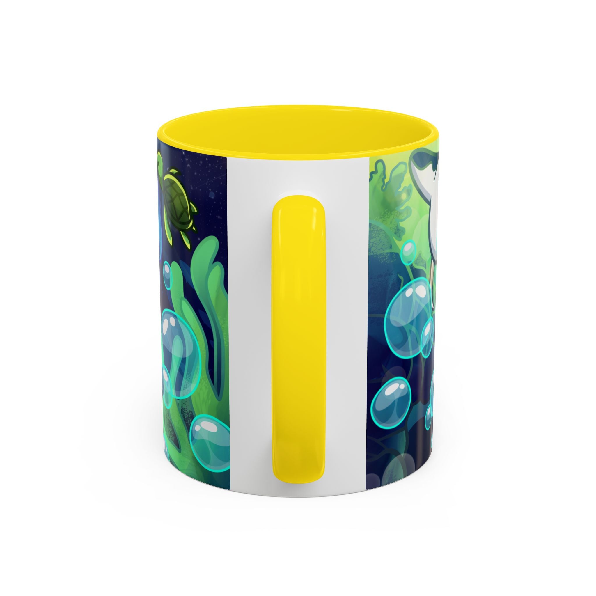 Siren "Underwater Adventure" Mug