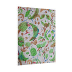 Raean Aellie "Smiles" Print