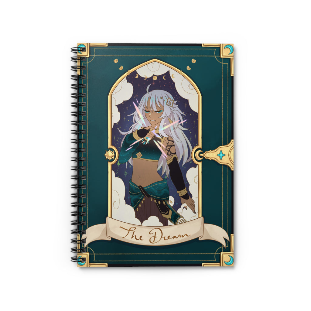 Indidere Dream Journal