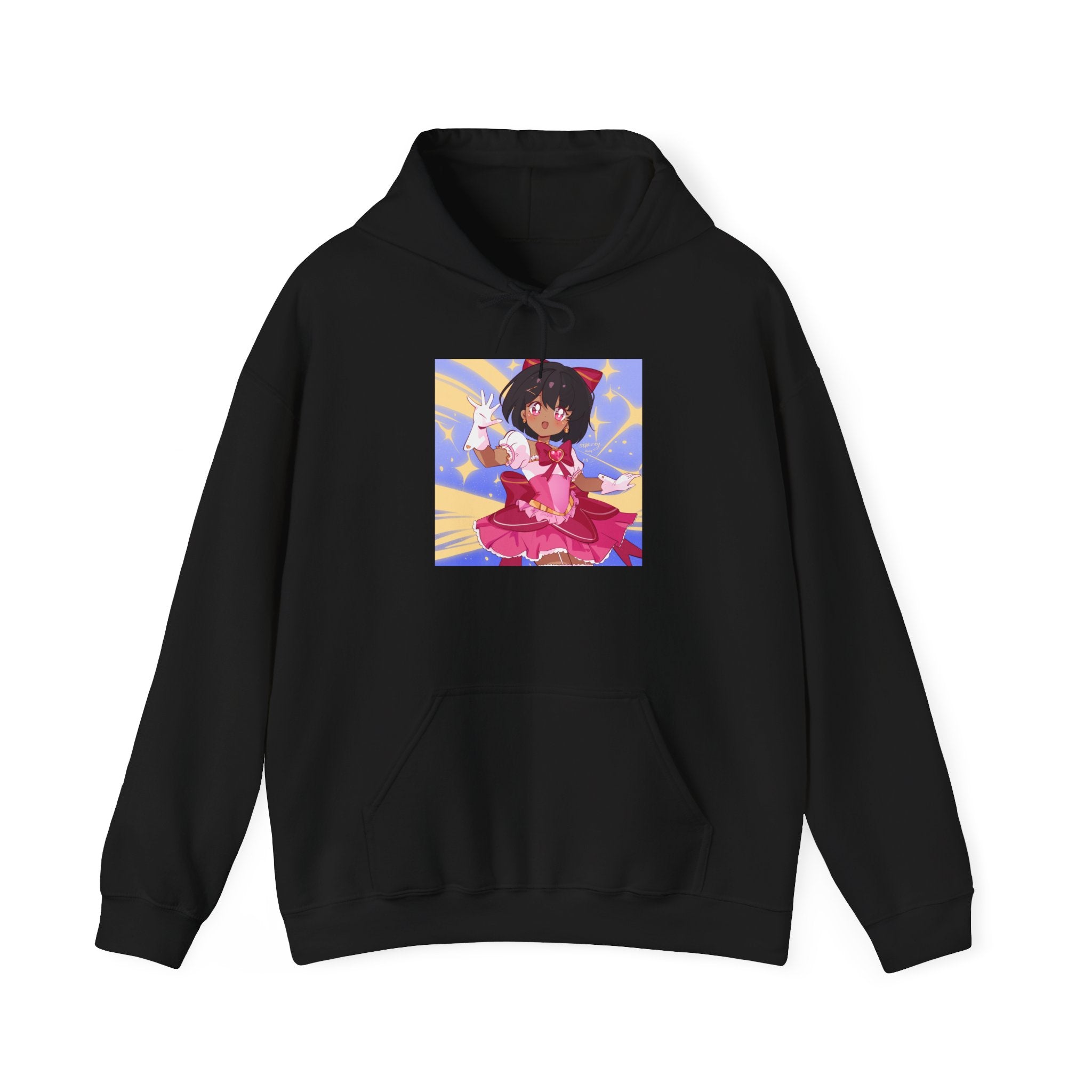 AnimeKawaiiChan Hoodie
