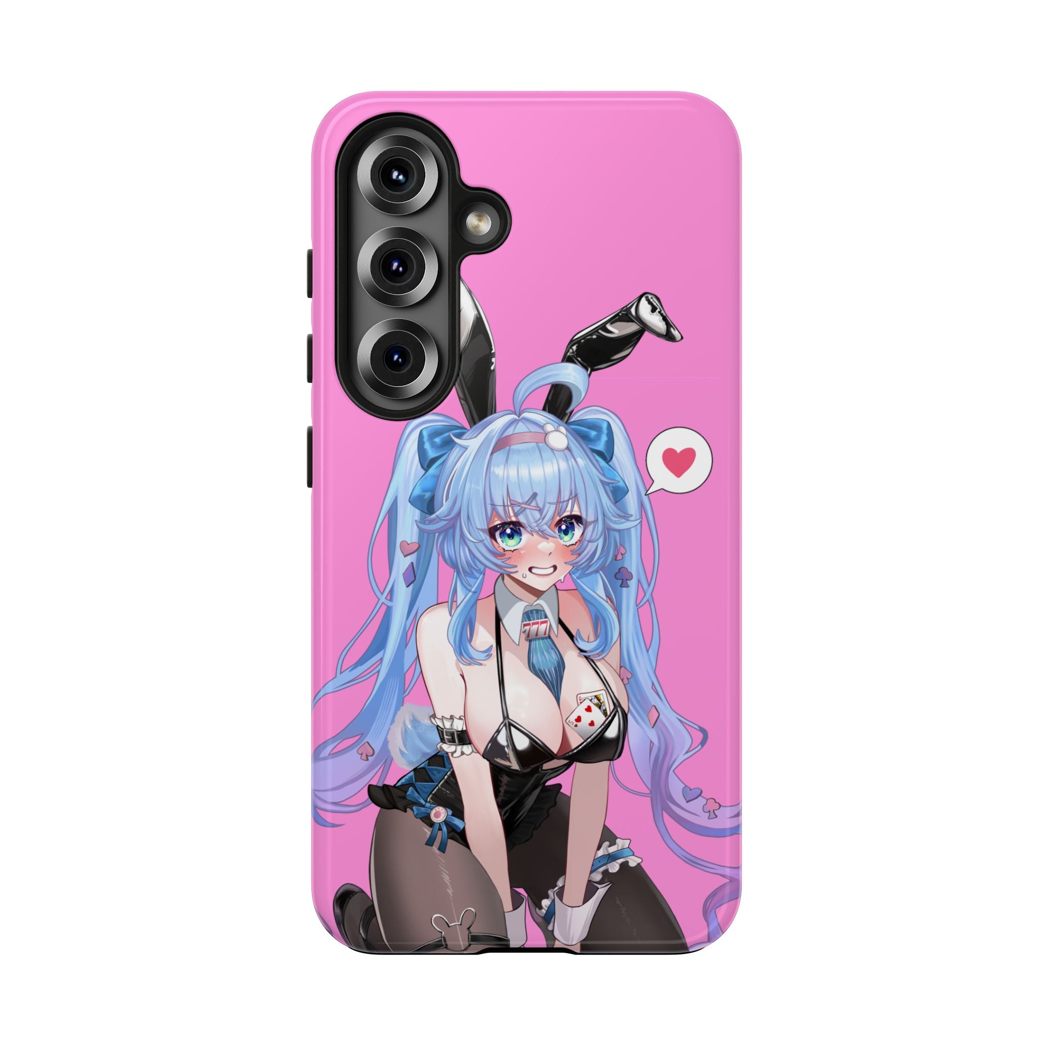 Mifuyu "Bunny" Tough Phone Case