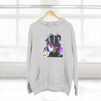 KaneKosmos Peace Hoodie
