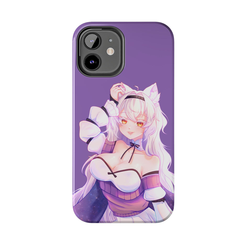 Sae Kaneko Phone Case
