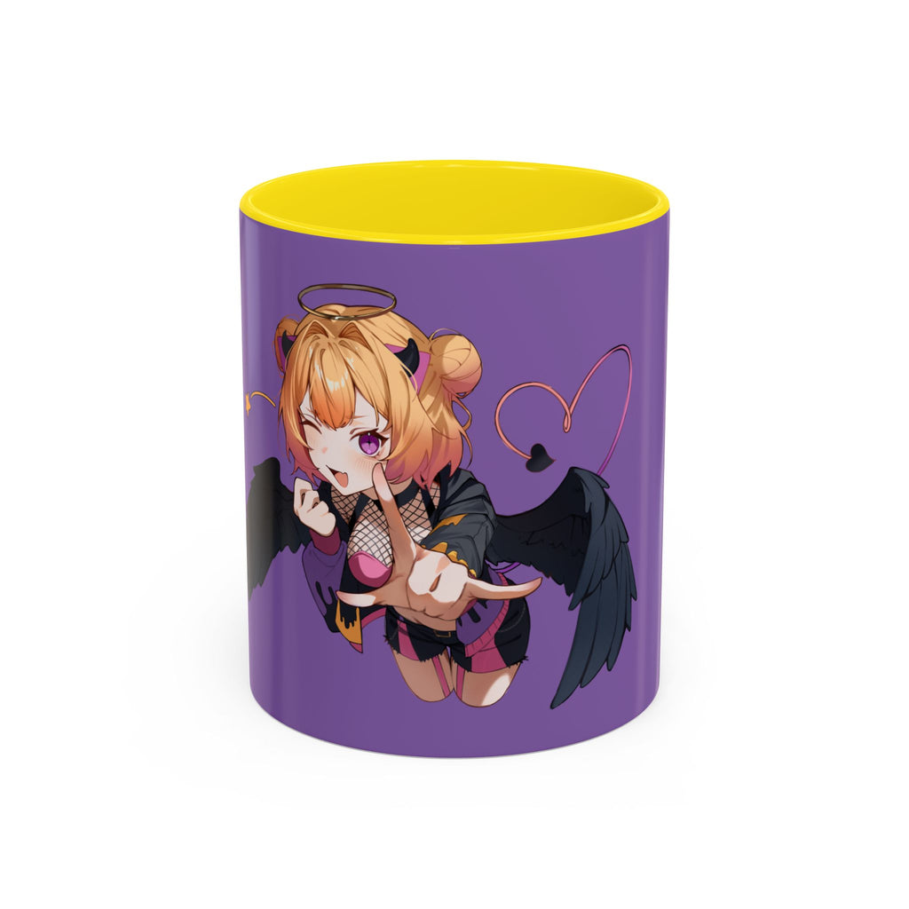 xMellomii Rockstar Mug