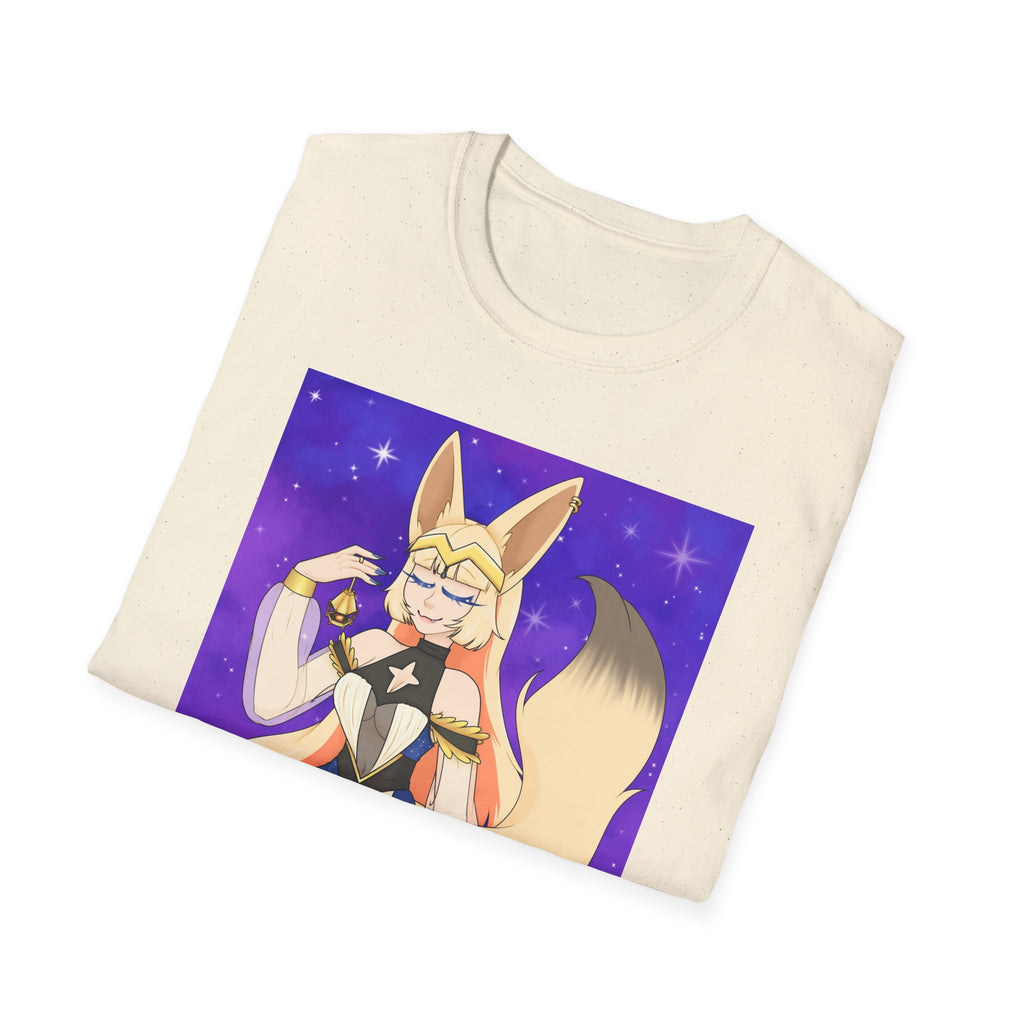 StarFlufVT TShirt