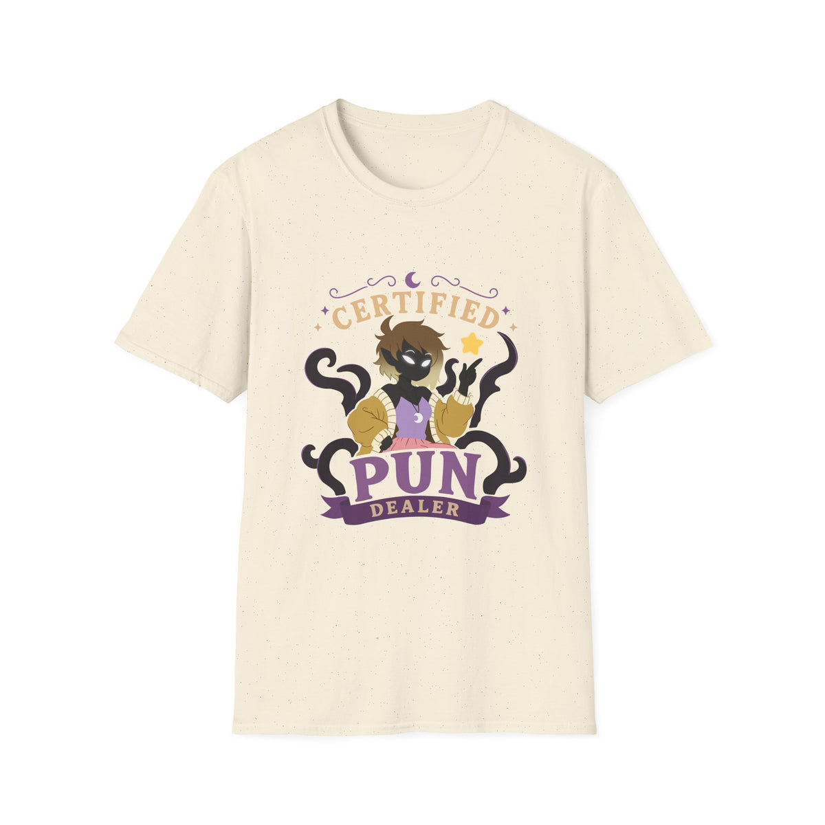 LenDubs "Pun Dealer" Shirt