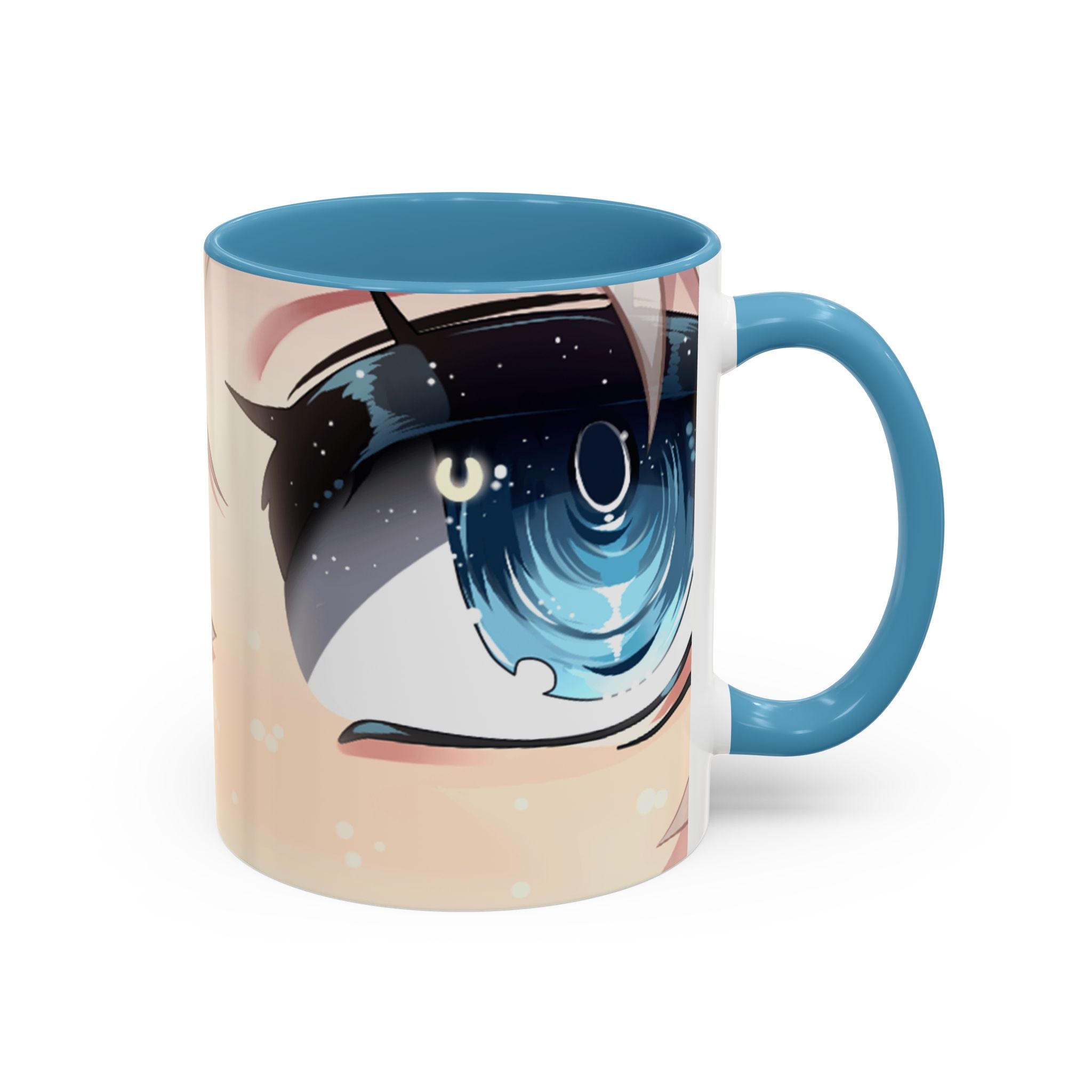 Hengist Trading Co. Mug
