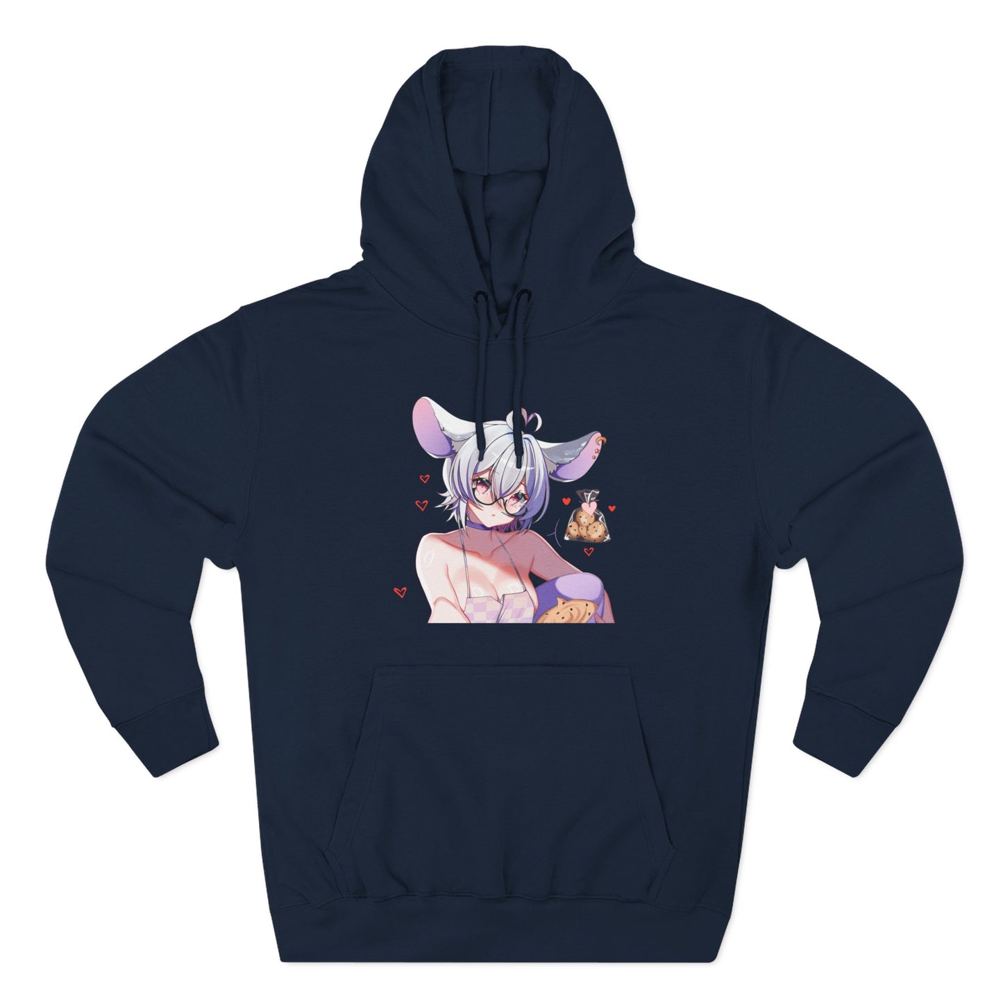 Falivana Baker Hoodie
