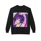 sakurawitchvt "Smug Grin" Sweatshirt