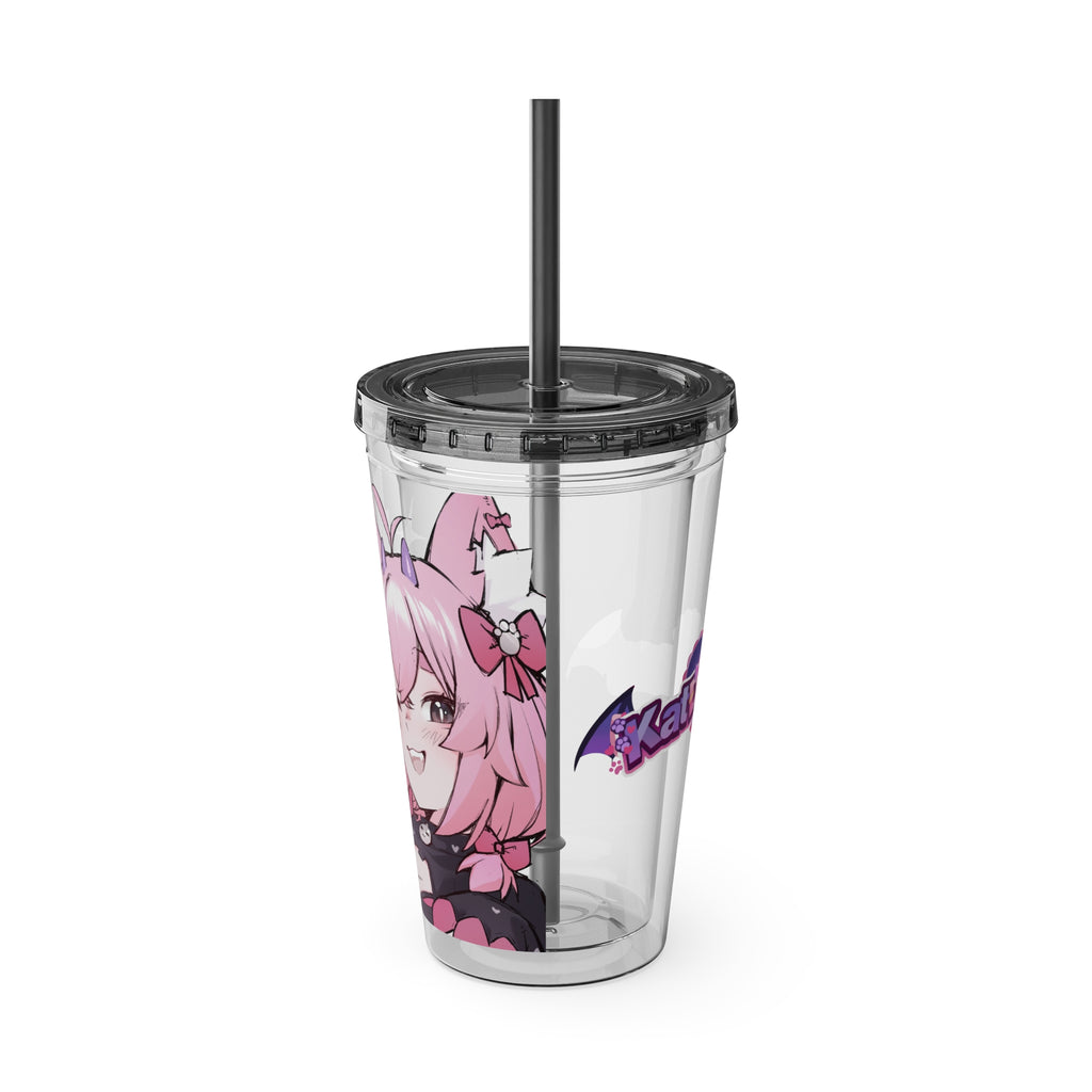 KatDragonz Tumbler