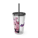 KatDragonz Tumbler