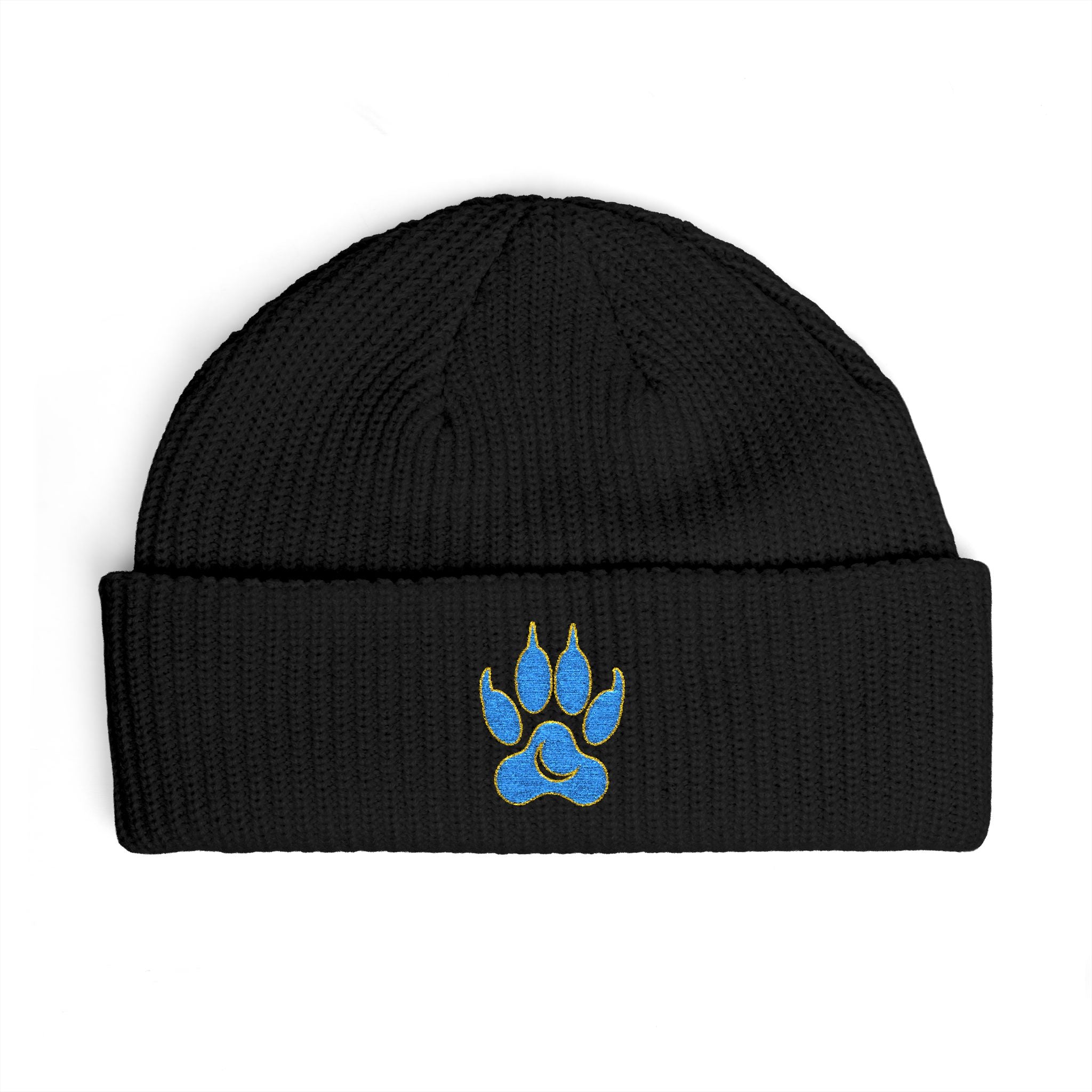 Breanu "Paw" Beanie