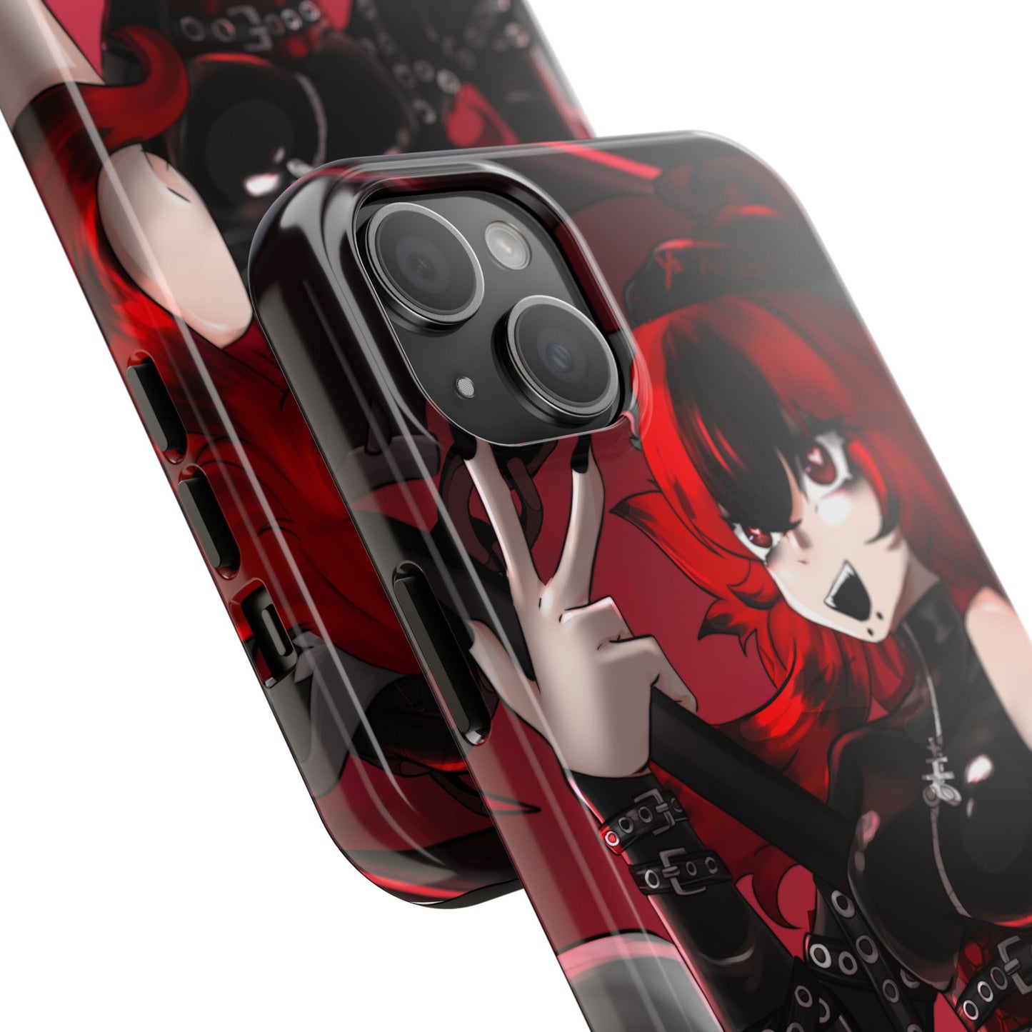 Gothic Gumi Phone Case