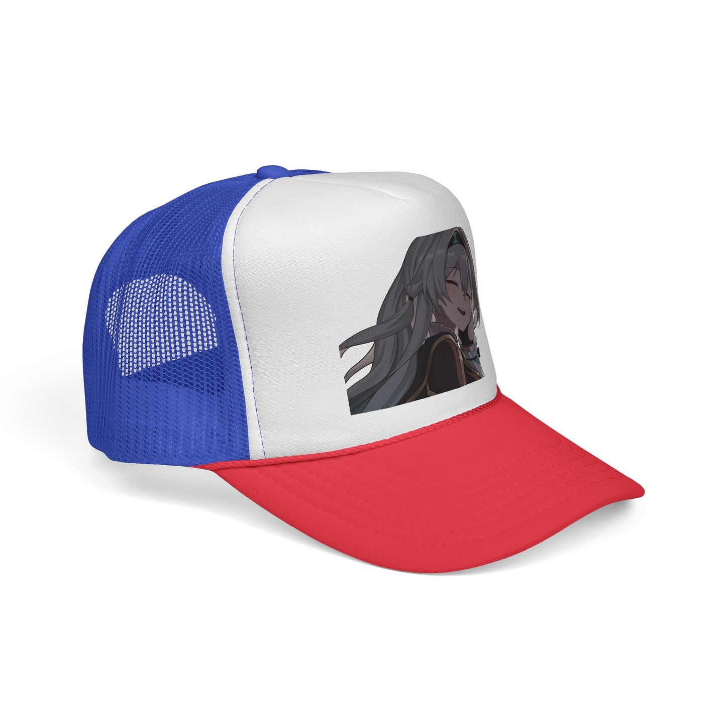 Firefly Trucker Cap