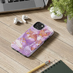 Kamiikiara Tough Phone Case