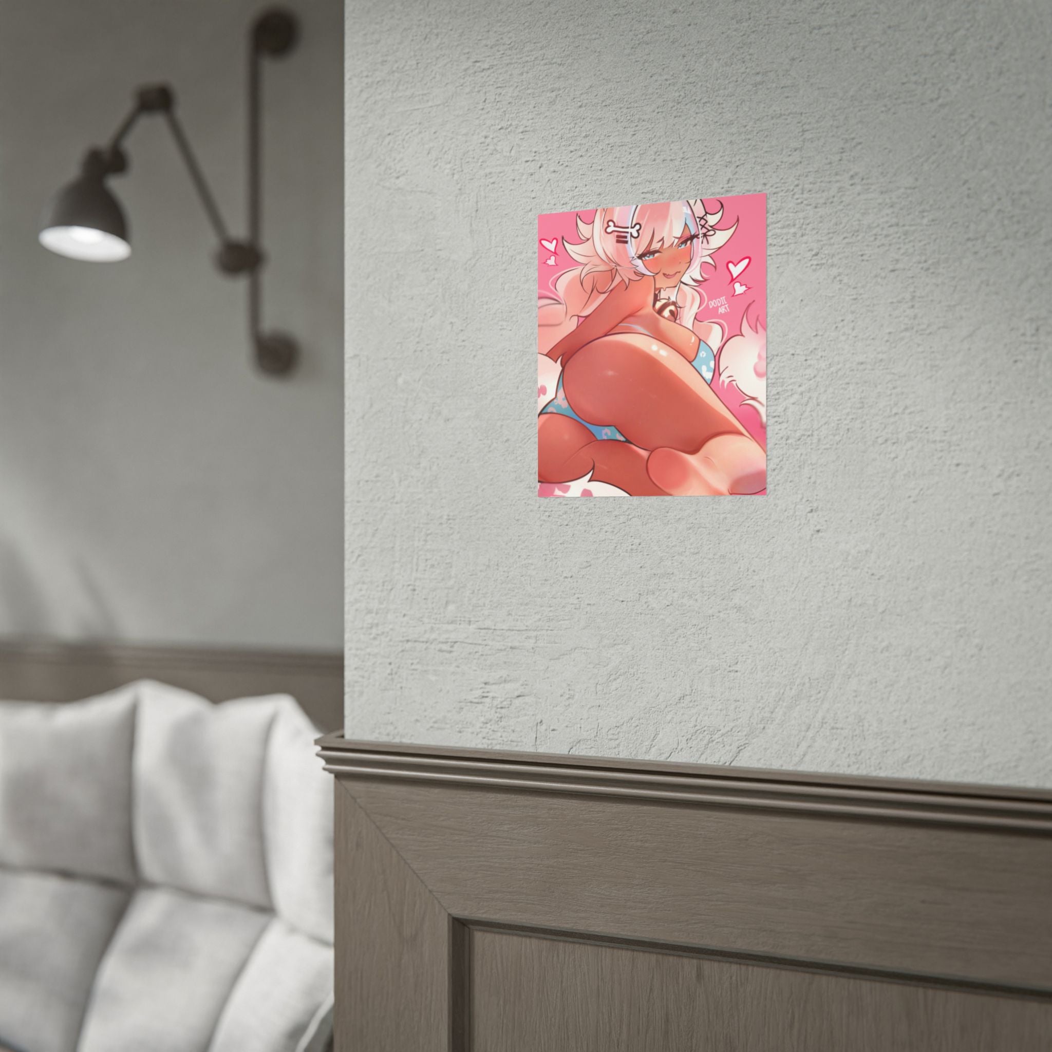 Dodiichu Poster